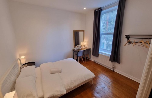 Elephant and Castle House | Horangee Pocha