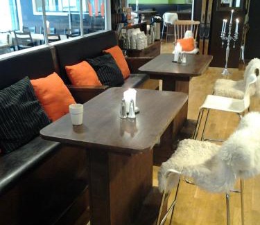 Roldal Hotel | Hordatun Hotel