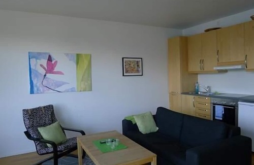 Roldal Apartment | Hordatun Hotel