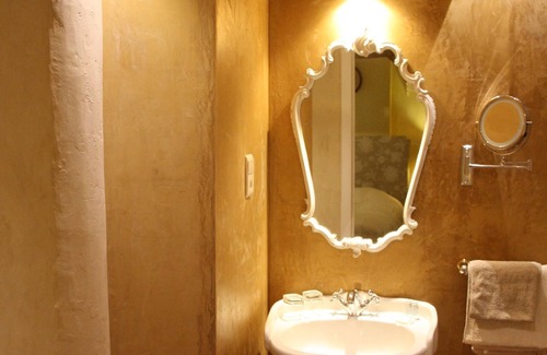 Sint-Maria-Horebeke Hotel | Horenbecca