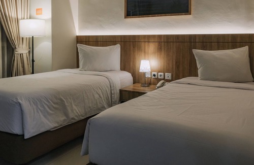 Tembalang Hotel | Horison Inn Antawirya Semarang