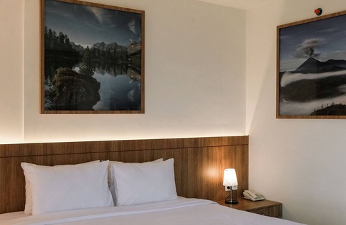 Tembalang Hotel | Horison Inn Antawirya Semarang