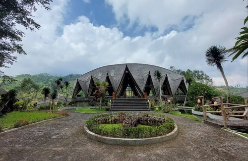 Pelaga Villa | Horison Lucky Garden Villa Petang Bali
