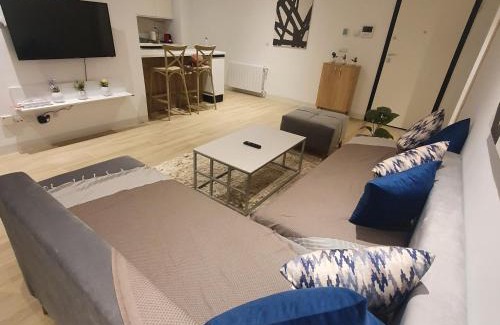 Ain Zaghouen Nord Apartment | Horizon appartement
