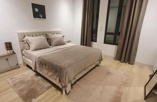 Ain Zaghouen Nord Apartment | Horizon appartement