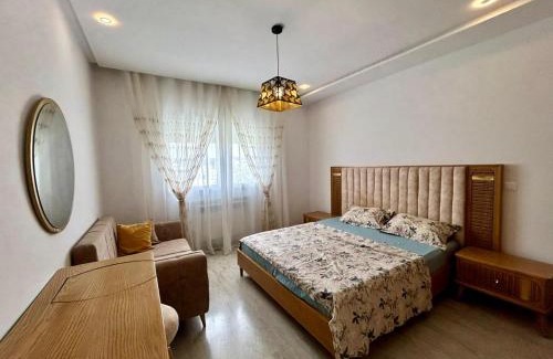 Cite El Wafa Apartment | Horizon Appartment - Hammamet Nord