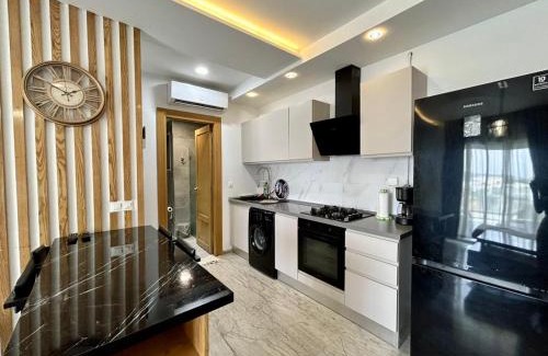 Cite El Wafa Apartment | Horizon Appartment - Hammamet Nord