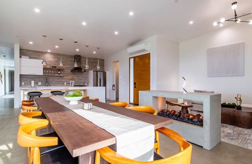 Midpines Villa | Horizon by Yosemite Entire Villa - Mod/Luxury