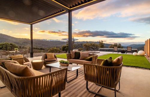 Midpines Bed & Breakfast | Horizon by Yosemite
