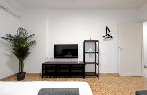 Quartiere XXII Collatino Apartment | Horizon - Concept Apartment