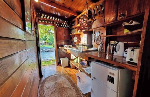 Savanna la Mar Cottage | Horizon Cottage - Sea Ranch, Belmont Jamaicann