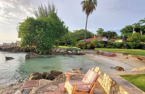 Savanna la Mar Cottage | Horizon Cottage - Sea Ranch, Belmont Jamaicann