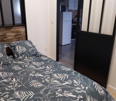 North district Apartment | Horizon