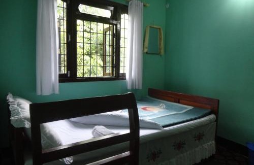 Tansen House | Horizon Homestay