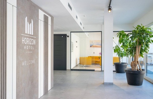 Badesi Hotel | Horizon Hotel Badesi