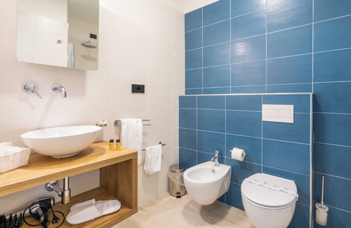 Badesi Hotel | Horizon Hotel Badesi