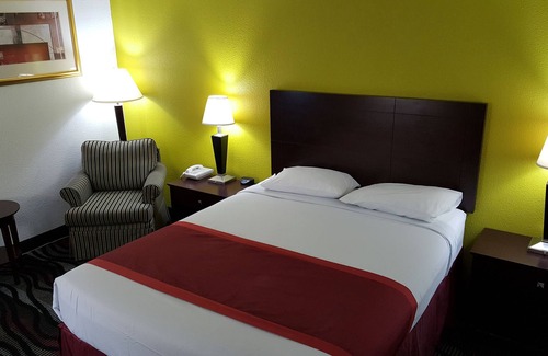 Highlands Hotel | Horizon Inn Motel