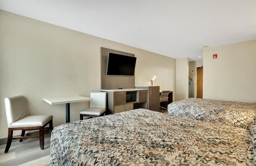 Avenel Hotel | Horizon Inn