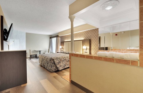 Avenel Hotel | Horizon Inn