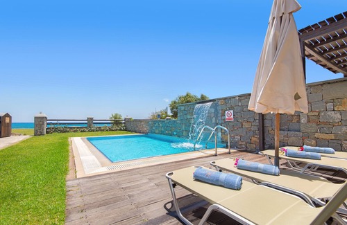 Kiotari Villa | Horizon Line Villas *' Villa MELITI'