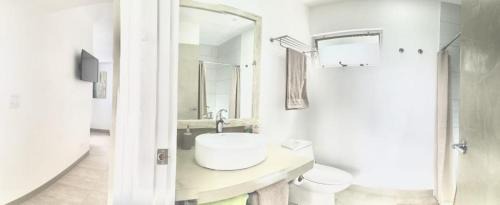 Potrero Apartment | Horizon Lodge Potrero