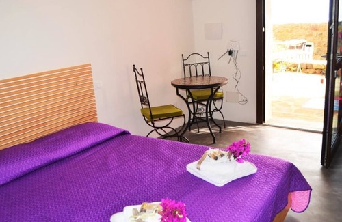 Pantelleria Bed & Breakfast | Horizon Pantelleria