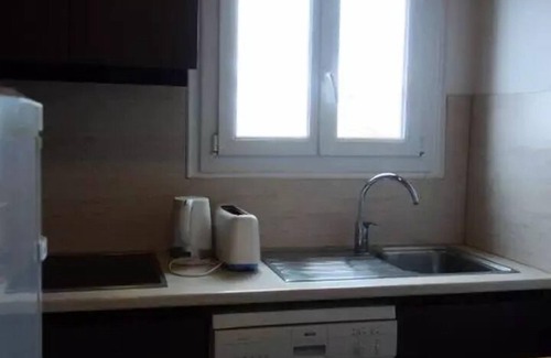 Jeux Apartment | Horizon Residence - Apartment 3 rooms QUARTIER BERGERS-PIEDS DES PISTES-DEPART ESF