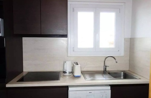 Jeux Apartment | Horizon Residence - Apartment 3 rooms QUARTIER BERGERS-PIEDS DES PISTES-DEPART ESF