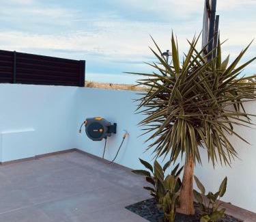 Los Gallardos Villa | Horizon Sierra&Mar Los Gallardos