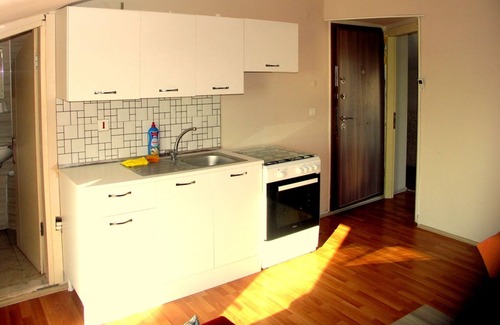Kepez Apartment | Horizon Suit