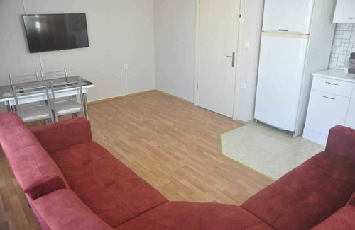 Kepez Apartment | Horizon Suit