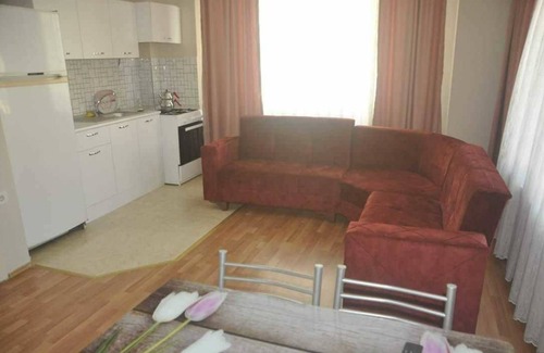 Kepez Apartment | Horizon Suit