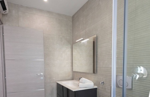 Bugibba Apartment | Horizon Suites by the Sea