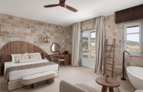 Milos Apartment | Horizon Suites Milos