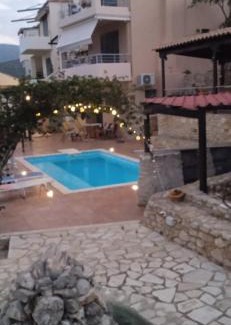 Lerna Villa | horizon villa