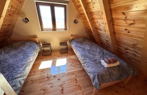 Virak House | Horizons,Žabljak