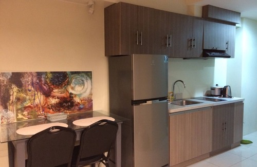 Cebu Condo | Horizons 101, 34 Cview