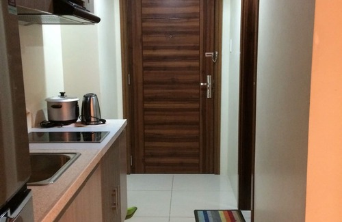 Cebu Condo | Horizons 101, 34 Cview