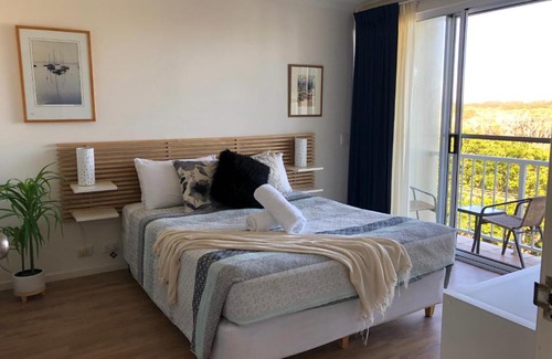 Peregian Beach Apartment | Horizons At Peregian