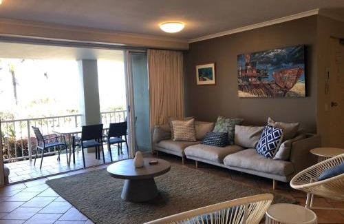 Peregian Beach Apartment | Horizons At Peregian