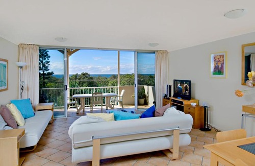 Peregian Beach Apartment | Horizons At Peregian