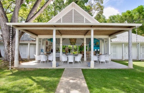 Sandy Lane Villa | Horizons at Sandy Lane
