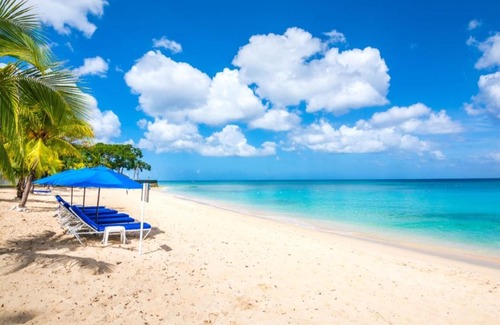 Sandy Lane Villa | Horizons at Sandy Lane
