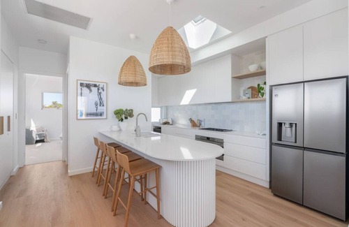Aldinga Beach House | Horizons ~ Designer luxury stay with dream views