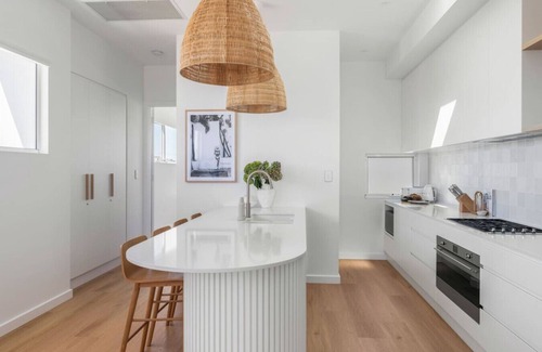 Aldinga Beach House | Horizons ~ Designer luxury stay with dream views