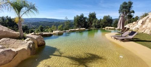 Molares House | Horizonte Monte Verde