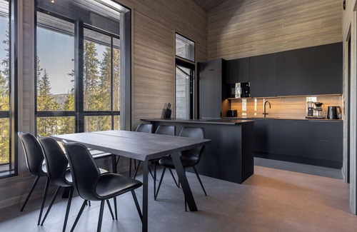 Akaslompolo Cabin | Hormisto 14A by Hi Ylläs