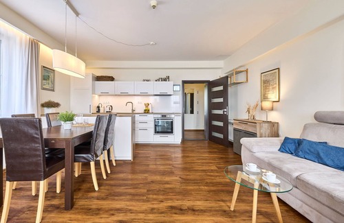 Vitkovice Apartment | Horní Mísečky by Interhome