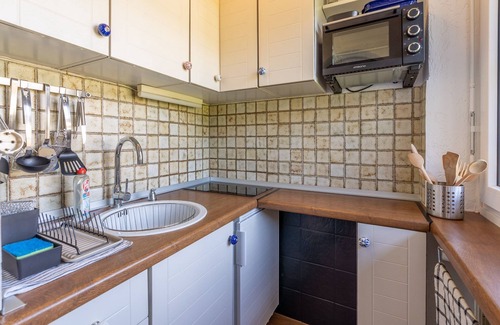 Verwaltungsgemeinschaft Hornergruppe Apartment | Horn meadows