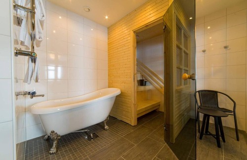 Arjeplog Hotel | Hornavan Hotell